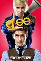 Glee movie poster (2009) hoodie #656837
