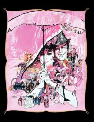 My Fair Lady movie poster (1964) Poster MOV_e642ebf7