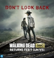 The Walking Dead movie poster (2010) Longsleeve T-shirt #1126811