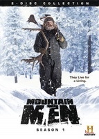 Mountain Men movie poster (2012) Poster MOV_e64d571c