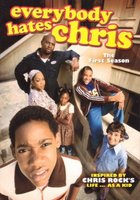 Everybody Hates Chris movie poster (2005) Mouse Pad MOV_e652df49