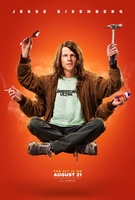 American Ultra movie poster (2015) Tank Top #1249589