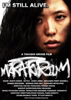 Moratorium movie poster (2012) t-shirt #MOV_e6552d08