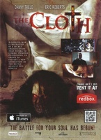 The Cloth movie poster (2012) hoodie #1135238