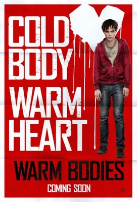 Warm Bodies movie poster (2012) mug #MOV_e65d4da6