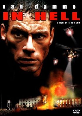In Hell movie poster (2003) Poster MOV_e65da377