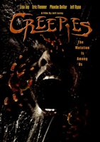 Creepies movie poster (2003) Poster MOV_e66126f5