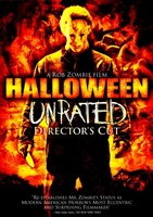 Halloween movie poster (2007) Mouse Pad MOV_e6616d6a