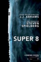 Super 8 movie poster (2011) Sweatshirt #705469