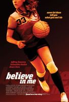 Believe in Me movie poster (2005) Sweatshirt #665944