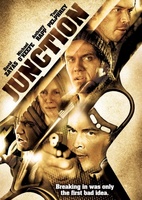 Junction movie poster (2012) Poster MOV_e66a9048