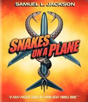 Snakes On A Plane movie poster (2006) t-shirt #MOV_e66c7f2f