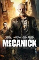 McCanick movie poster (2013) Poster MOV_e66ed1cb