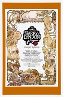 Barry Lyndon movie poster (1975) Poster MOV_e6743217