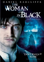 The Woman in Black movie poster (2012) Poster MOV_e6748312
