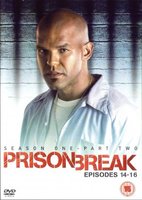 Prison Break movie poster (2005) Poster MOV_e6786670