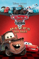 Mater's Tall Tales movie poster (2008) Poster MOV_e679aaa7