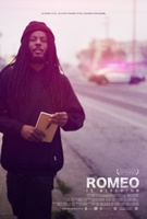Romeo Is Bleeding movie poster (2015) Poster MOV_e679b95a