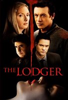 The Lodger movie poster (2009) Sweatshirt #650812