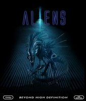 Aliens movie poster (1986) Poster MOV_e6876552