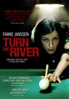 Turn the River movie poster (2007) Longsleeve T-shirt #639686
