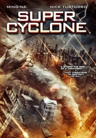 Super Cyclone movie poster (2012) Poster MOV_e68be193