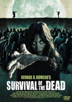Survival of the Dead movie poster (2009) t-shirt #MOV_e68f05e6