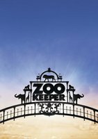 The Zookeeper movie poster (2011) Tank Top #704791