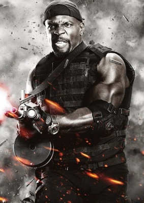 The Expendables 2 movie poster (2012) Poster MOV_e6916f18