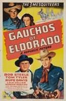 Gauchos of El Dorado movie poster (1941) Poster MOV_e69410a0