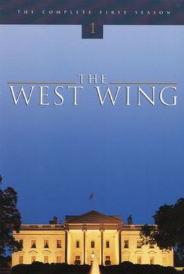 The West Wing movie poster (1999) Poster MOV_e695c5c1
