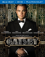 The Great Gatsby movie poster (2013) Poster MOV_e698023e