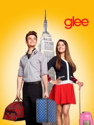 Glee movie poster (2009) poster