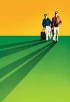 The Matador movie poster (2005) Mouse Pad MOV_e699d68b