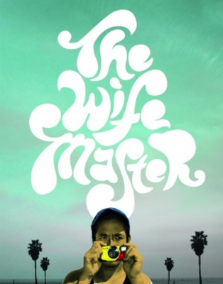 The Wife Master movie poster (2012) Poster MOV_e69c3b88