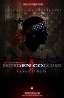 Hidden Colors 3: The Rules of Racism movie poster (2014) Mouse Pad MOV_e6a3a136
