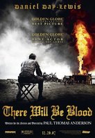 There Will Be Blood movie poster (2007) hoodie #631183