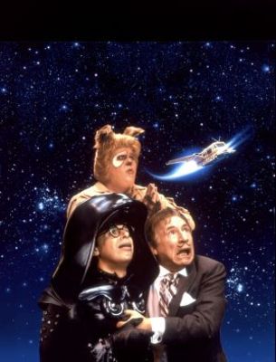 Spaceballs movie poster (1987) Poster MOV_e6acb1c1
