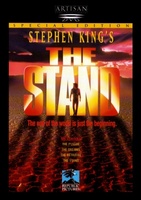 The Stand movie poster (1994) Poster MOV_e6b3a8ea
