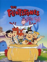The Flintstones movie poster (1960) Tank Top #695639
