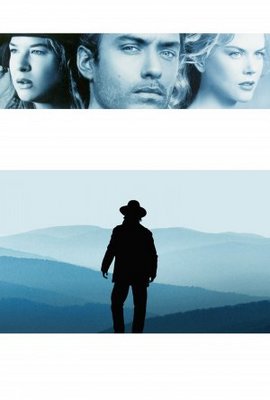 Cold Mountain movie poster (2003) Poster MOV_e6b73a60