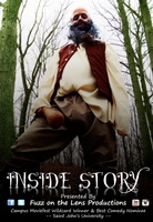 Inside Story movie poster (2013) Tank Top #1081322