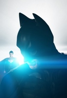 Batman vs. Superman movie poster (2015) Mouse Pad MOV_e6b9a544