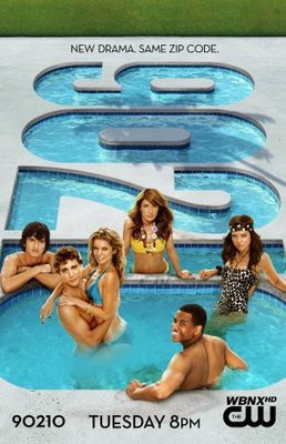 90210 movie poster (2008) Poster MOV_e6bb8690