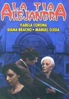La t&iacute;a Alejandra movie poster (1979) tote bag #MOV_e6bj5sdw