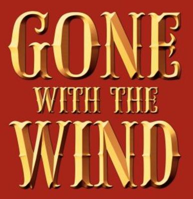 Gone with the Wind movie poster (1939) Poster MOV_e6c85557
