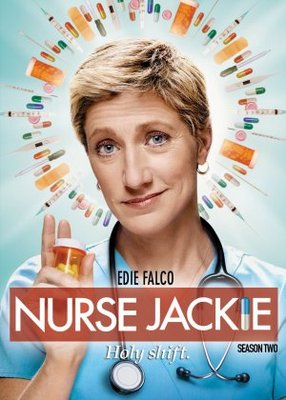 Nurse Jackie movie poster (2009) Poster MOV_e6c8e77b