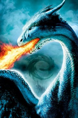 Eragon movie poster (2006) Poster MOV_e6c985c8