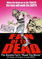 Fan of the Dead movie poster (2007) Tank Top #748829