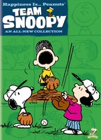 The Charlie Brown and Snoopy Show movie poster (1983) Poster MOV_e6d093fd